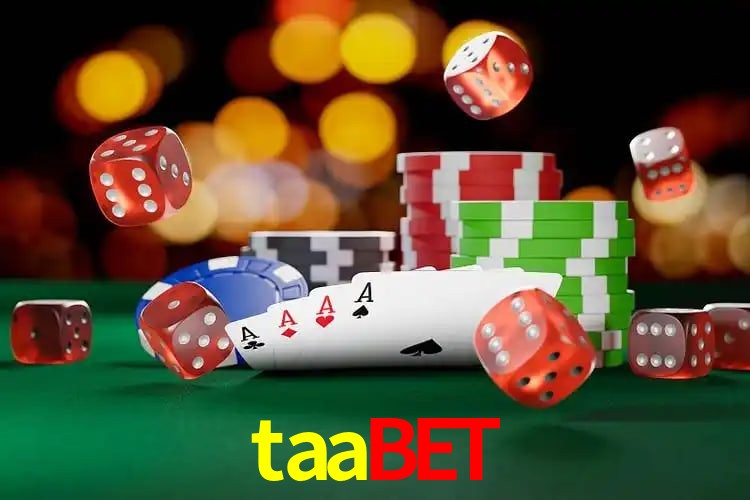 Casino Ao Vivo taabet