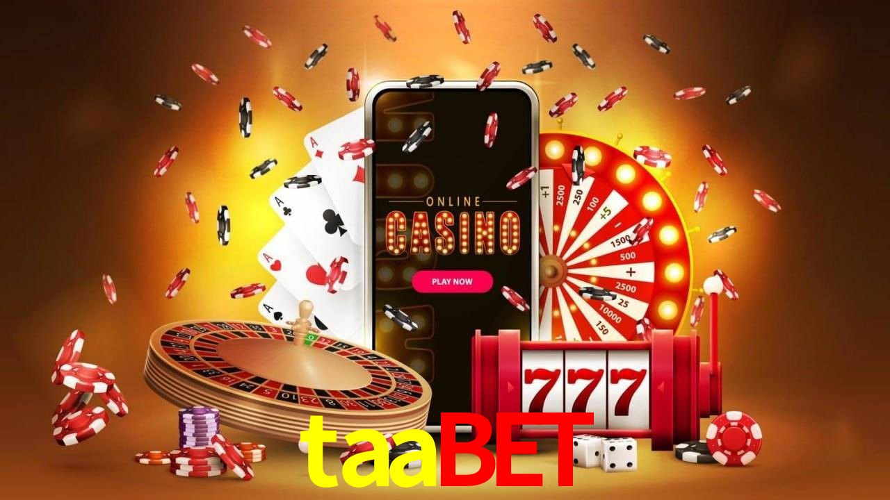 Login Seguro taabet