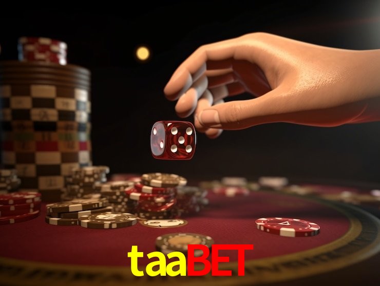 Jogos de Slot taabet
