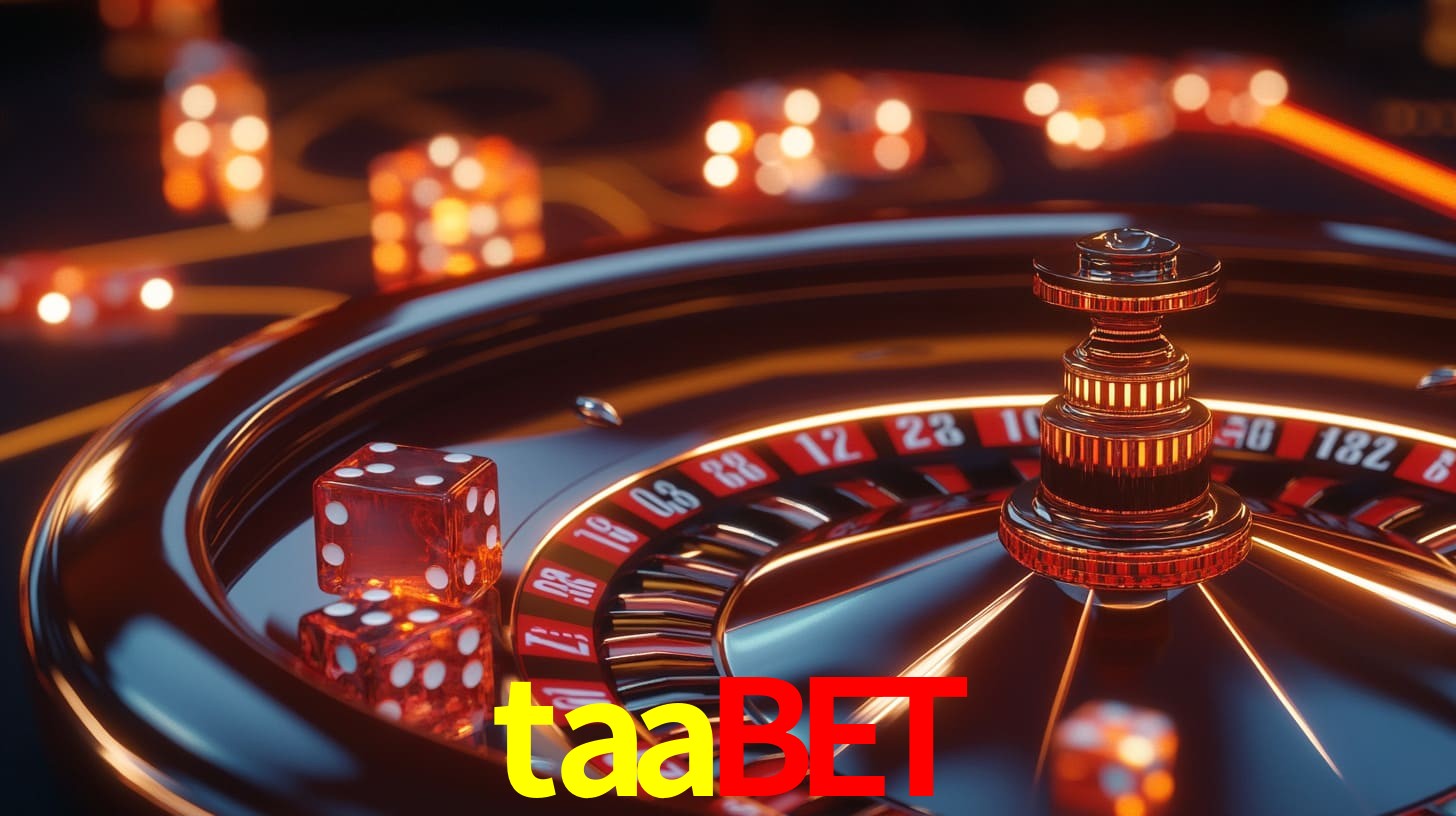 taabet: A Experiência de Casino com Jogos de Mesa ao Vivo