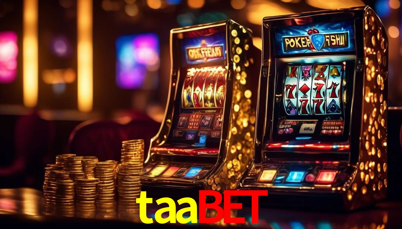 Desvendando o Mundo dos Jogos Virtuais na taabet