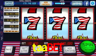 Descubra a Magia dos Jogos de Arcade no taabet
