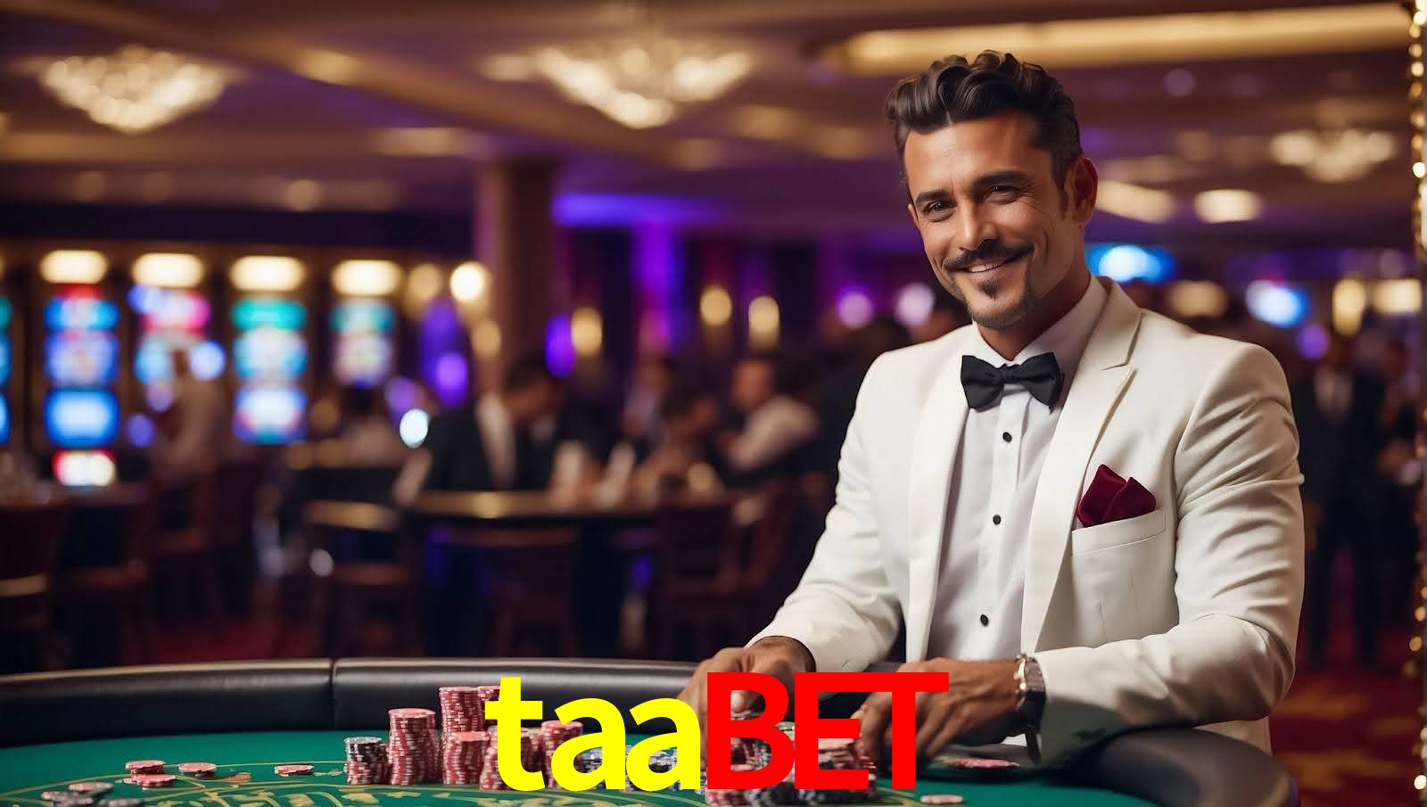 Promoção Relâmpago taabet