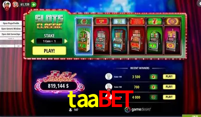 Desvendando o Mundo dos Jogos Virtuais na taabet