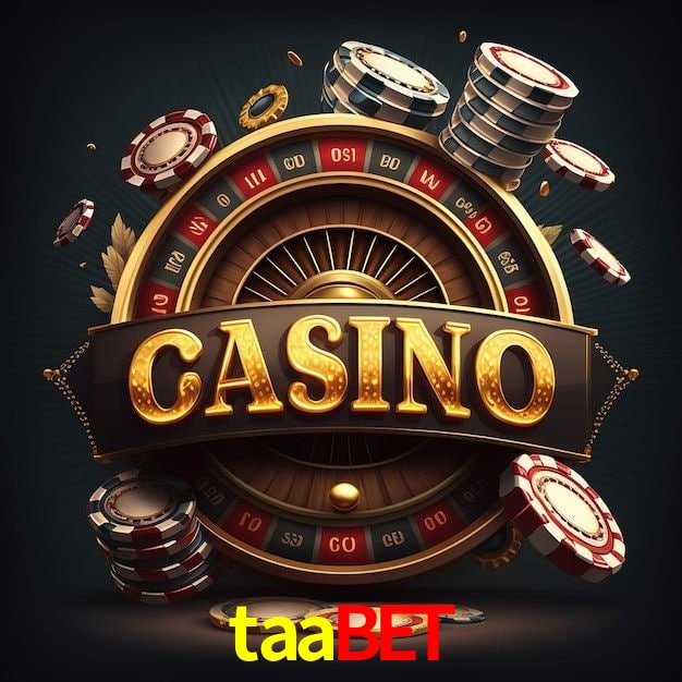 taabet Download Speed Test Logo - Teste de Velocidade Certificado