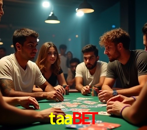 taabet Loteria Online Brasil - Plataforma Certificada