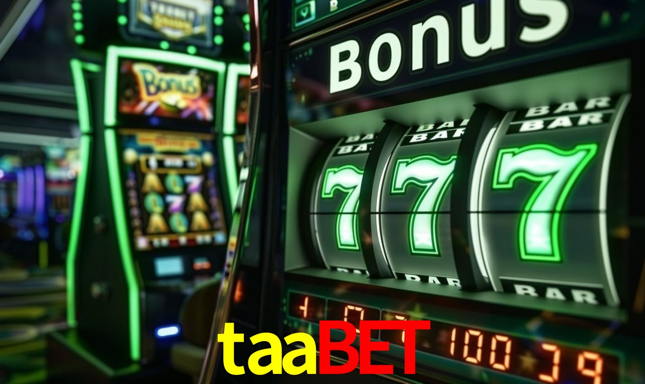 Slot Games taabet
