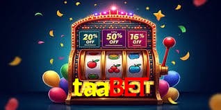 Promoções Sazonais taabet