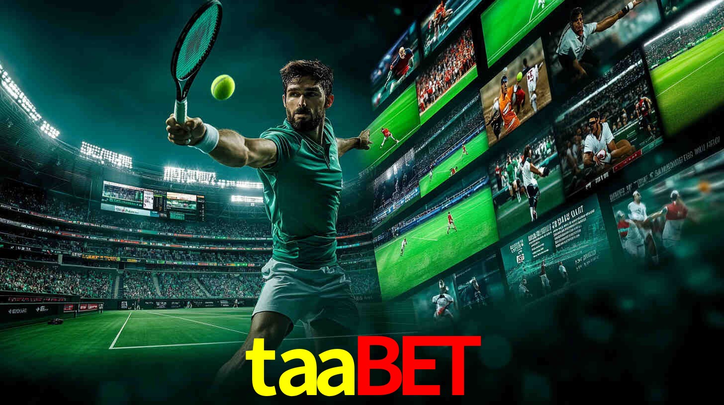 Apostas Esportivas na taabet: Um Guia Completo