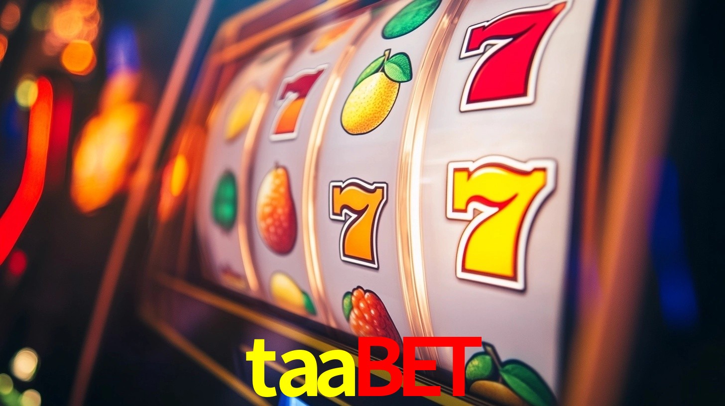 taabet Logo - Bônus com Rollover Justo
