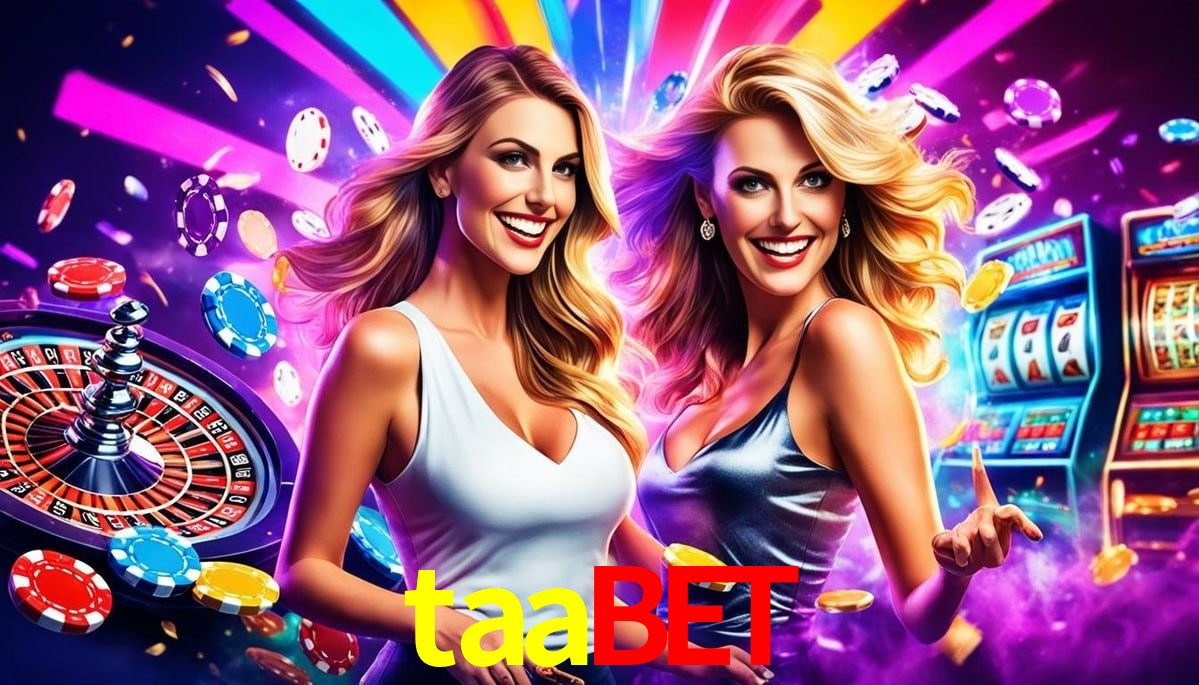 Interface do App taabet