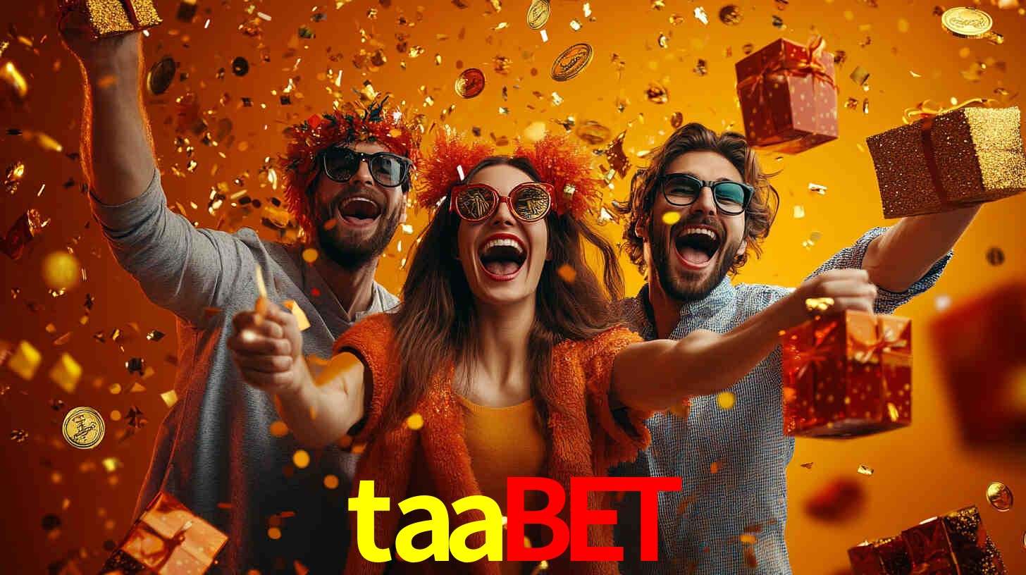 taabet: Seu Especialista em Apostas Esportivas Brasileiras