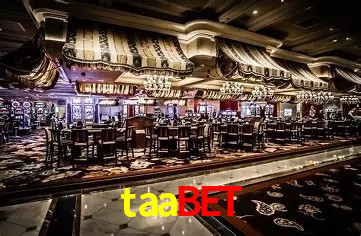 APP oficial da taabet para mobile