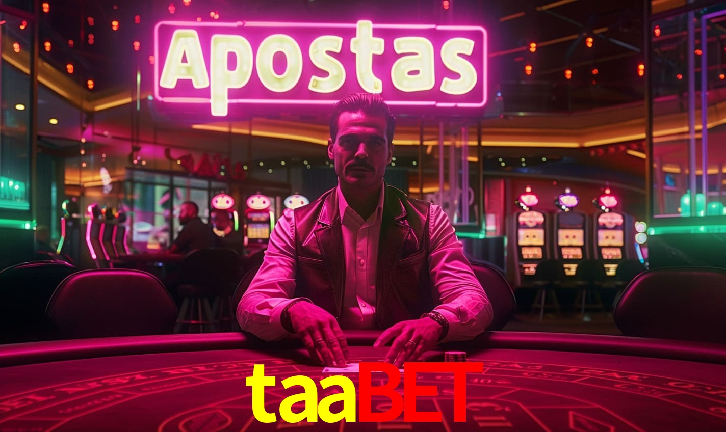 Explorando a Categoria de Eventos em Apostas na taabet