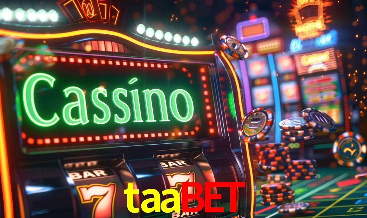 Tecnologia da Plataforma taabet